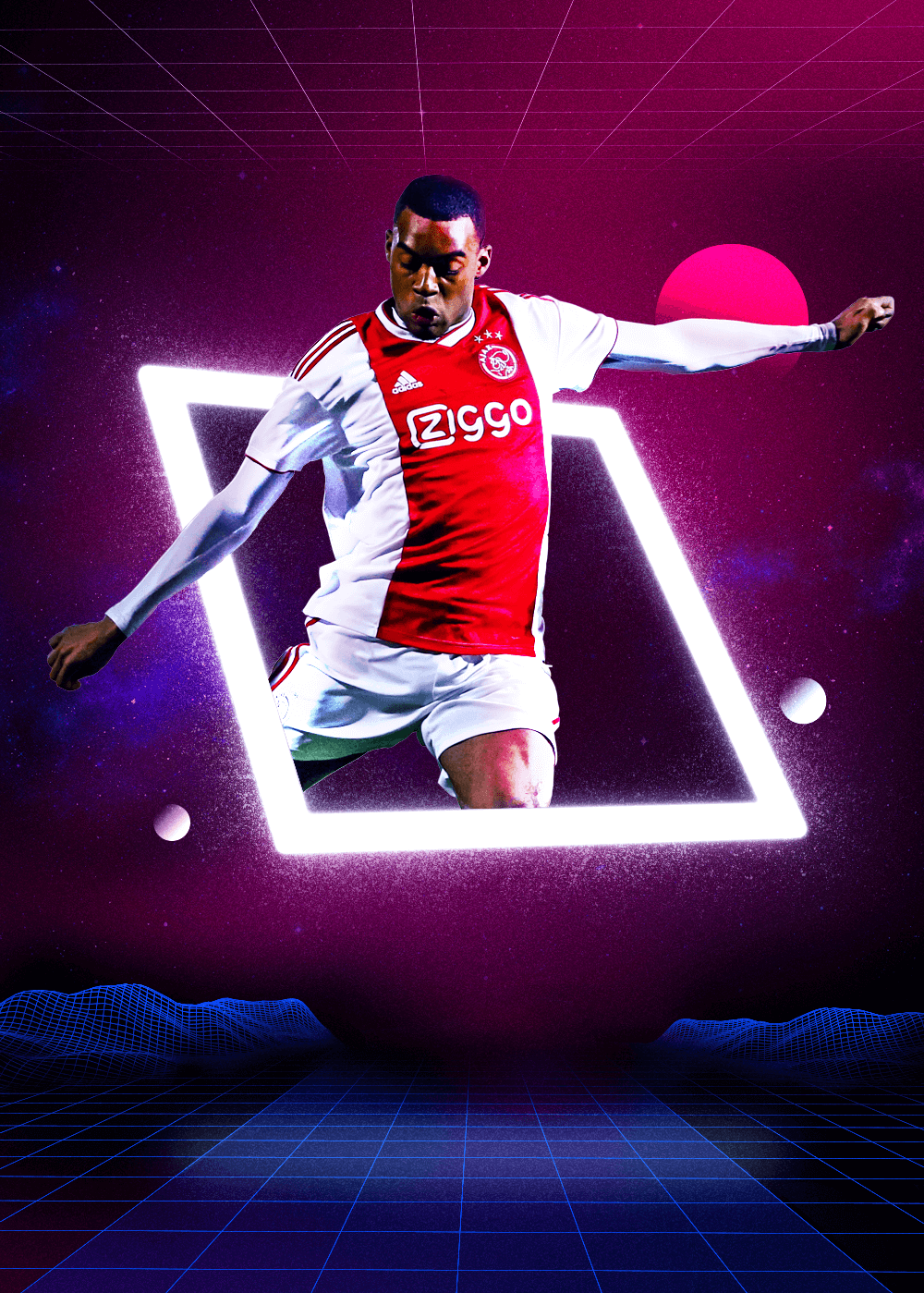 充分发挥个 充分发挥个